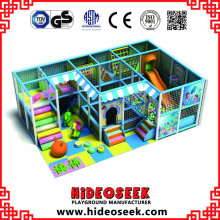 Crianças Pequenas Barato Indoor Playground